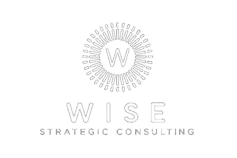 WISE Strategic Consulting Logo